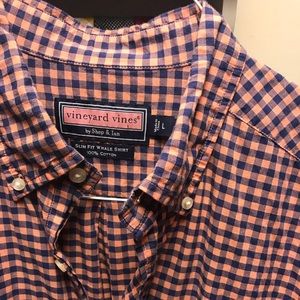 Vineyard Vines Button Down